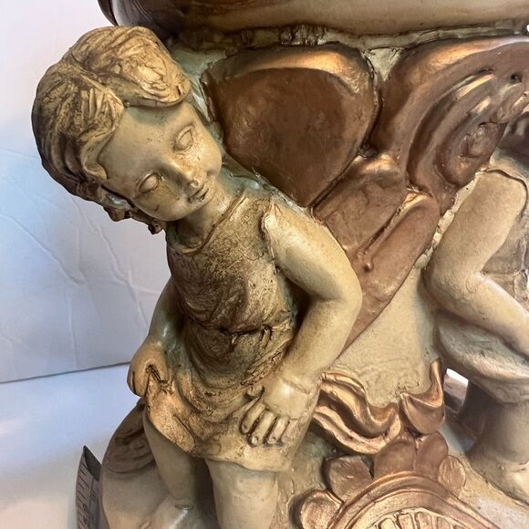 Garden Vase - Picture 4 of 15